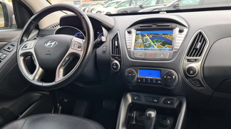 Finansowanie SUV Hyundai ix35 2014