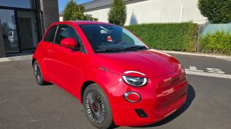 Finansowanie Sedan Fiat 500 2021