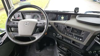 Lízing Traktor Volvo FH 460 2017