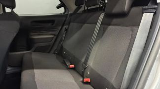 Finansowanie SUV Citroën C4 Cactus 2020