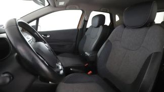 Finansowanie SUV Renault Captur 2018