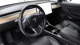 Leasing Sedan Tesla Model 3 2019