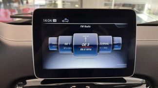 Finansowanie SUV MERCEDES G 500 2018