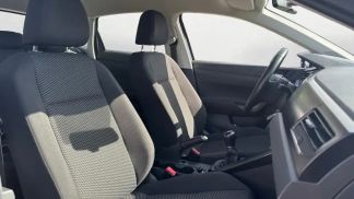 Leasing Sedan Volkswagen Polo 2020
