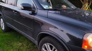Lízing SUV Volvo XC90 2010