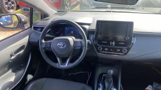 Leasing Wagon Toyota Corolla 2019