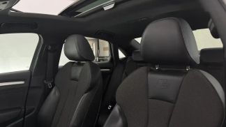 Finansowanie Sedan Audi A3 2019