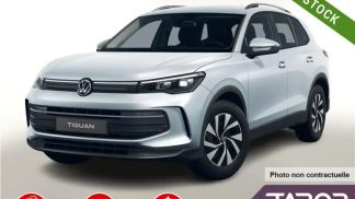 Financování SUV Volkswagen Tiguan 2025