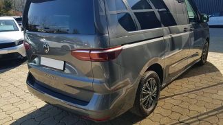 Leasing Hatchback Volkswagen T7 Multivan 2024