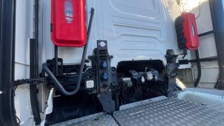 Finansowanie Ciągnik siodłowy Scania R540 A6X2NB - FUEL 1030L 2020