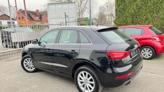 Leasing SUV Audi Q3 2013