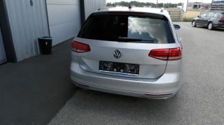 Leasing Wagon Volkswagen Passat Variant 2019