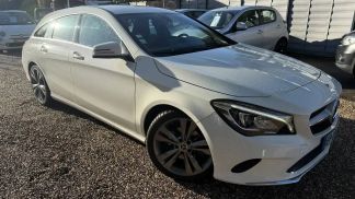 Leasing Convertible MERCEDES CL 2017