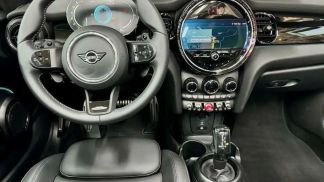 Leasing Convertible MINI Cooper 2023