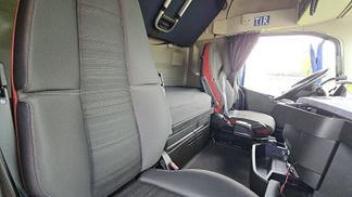 Leasing Tractor unit Volvo FH 460 2018
