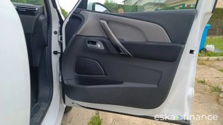 Lízing Hatchback Citroën C4 SpaceTourer 2019