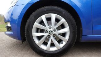 Leasing Wagon Skoda Octavia 2019