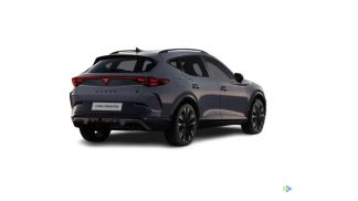 Lízing SUV Cupra Formentor 2025