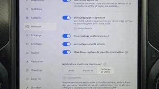 Finansowanie Wóz Tesla Model X 2021