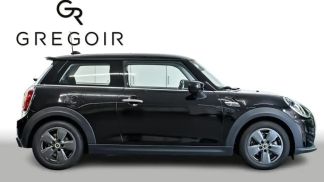 Leasing Hatchback MINI Cooper SE 2021