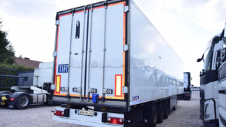 Leasing Semi-trailer THERMO KING SLXI 300 2020