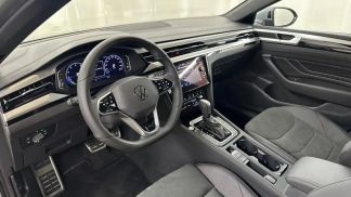 Leasing Wagon Volkswagen Arteon 2024