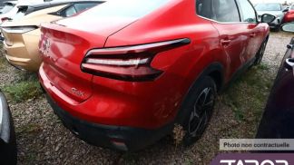 Financování Sedan Citroën C4 X 2023