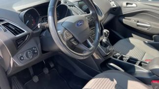 Finansowanie Hatchback Ford Grand C-Max 2018
