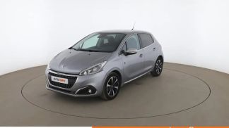 Finansowanie Hatchback Peugeot 208 2019