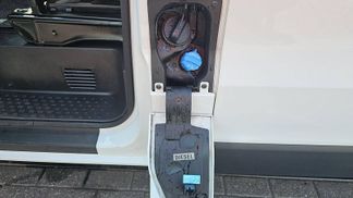 Leasing Van Renault TRAFIC 1.6 DCI 2018