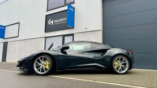 Finansowanie Coupé Lotus Emira 2023