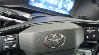 Finansowanie Hatchback Toyota Proace 2024