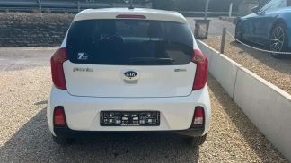 Lízing Sedan Kia Picanto 2017