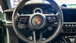 Financování Kupé Porsche 992 2023