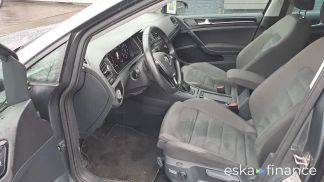 Finansowanie Wóz Volkswagen GOLF VARIANT 2018