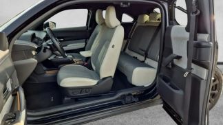Finansowanie SUV Mazda MX-30 2020