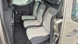 Finansowanie Hatchback Peugeot Partner 2012