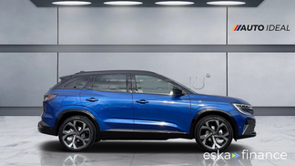 Lízing SUV Renault Austral 2023