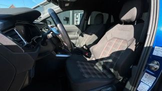 Lízing Sedan Volkswagen Polo 2019