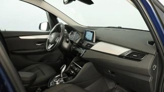 Lízing Hatchback BMW 218 2021