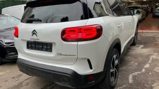 Leasing SUV Citroën C5 Aircross 2020
