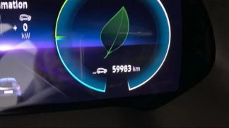 Finansowanie Sedan Renault ZOE 2021