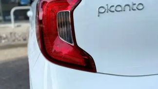 Leasing Hatchback Kia Picanto 2022
