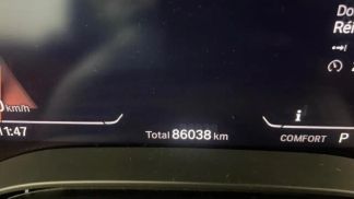 Leasing Wagon BMW 530 2021
