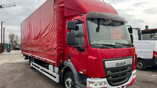 DAF LF 2017