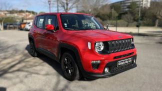 Finansowanie Wóz Jeep Renegade 2021