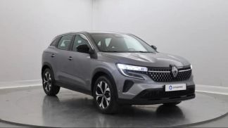 Leasing SUV Renault Austral 2024