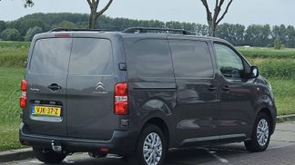 Financování Van Citroën Jumpy 2021