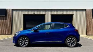 Leasing Sedan Renault Clio 2022