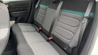 Financování Sedan Citroën C3 2020